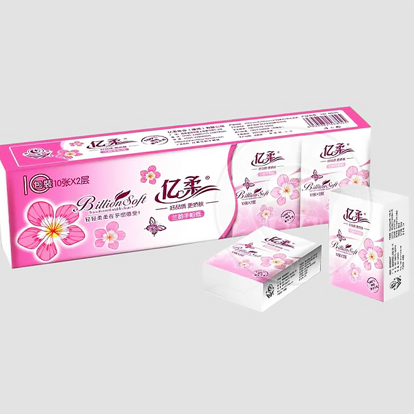厦门小包纸巾