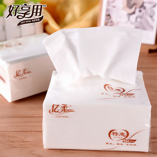厦门抽纸厂家