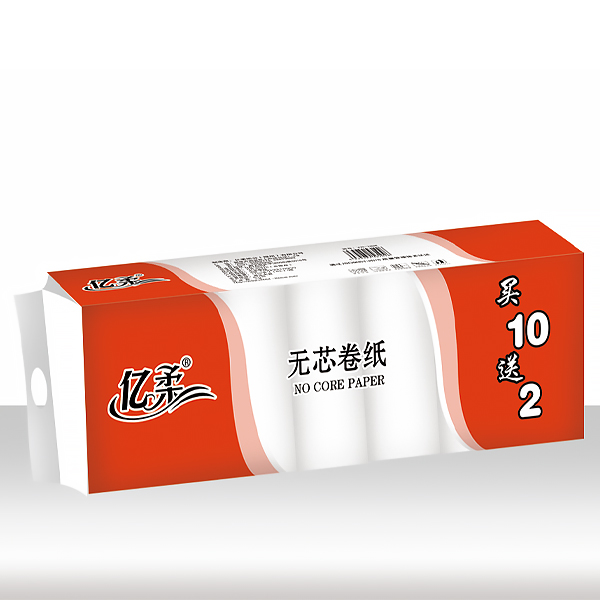 厦门无芯卷纸