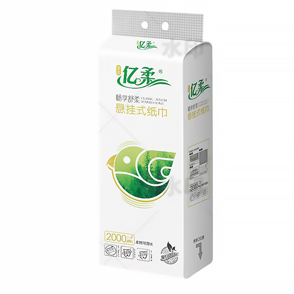 厦门悬挂式纸巾