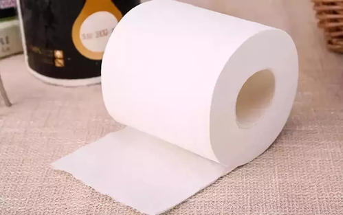 什么是厦门卫生纸吸水的原理？